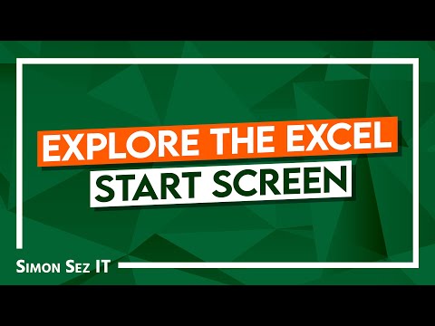 Microsoft Excel Intermediate Training 2021 365 5 Hour Excel Tutorial Class