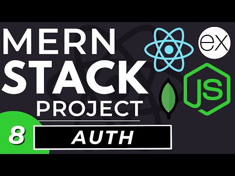 MERN Stack Project Fullstack Tutorial