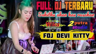 Download lagu FULL DJ TERBARU‼️SAKITKU AKAN KAU RASAKAN‼️OT WIKA PALEMBANG‼️FDJ DEVI KITTY‼️ 2 PUTRA STUDIO REAL  mp3 Download lagu FULL DJ TERBARU‼️SAKITKU AKAN KAU RASAKAN‼️OT WIKA PALEMBANG‼️FDJ DEVI KITTY‼️ 2 PUTRA STUDIO REAL  mp3