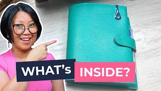 Planner Flip Through | How I’ve Set Mine Up