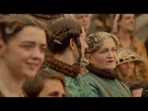 Game of Thrones Season 6 Deleted Scenes
