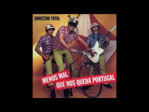 Videoclip de Oh, qué raro soy — Siniestro Total