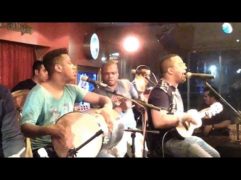 Dudu Nobre e Grupo FM Brasil