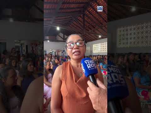 ESCOLA MARANHÃO SOBRINHO CELEBRA DIA DAS MÃES COM EVENTO ESPECIAL EM TIMBIRAS