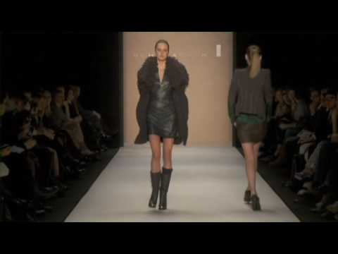 SCHUMACHER Fall/Winter 2010/11 - Fashion Week Berlin