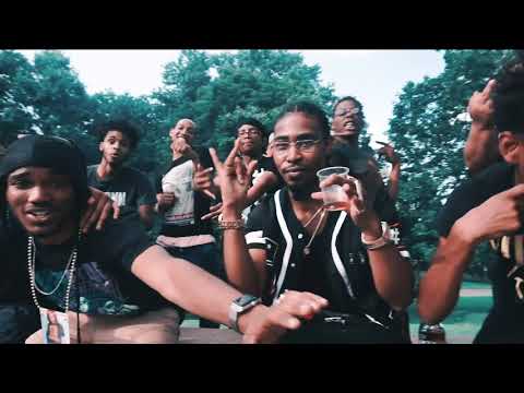 60ShotBlake - Worda Me (Official Video) | Shot By @UNRULY_WES