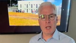Fired superintendent says he encountered racism, incompetence inside WA youth prison