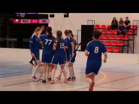 S1: Rēzeknes BJSS - Irlava/Tukums - Highlights - 26.01.2019