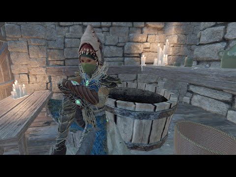 Kerillian Has Regrets About Her Conversion - Vermintalks