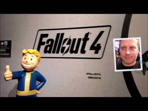 Gamescom  2015 Köln August - Bilder und Eindrücke + Stuntshow und Cosplay