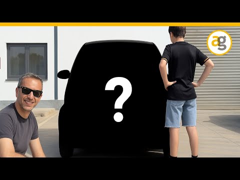 LA PRIMA AUTO DI MIO FIGLIO! Cosa abbiamo scelto?