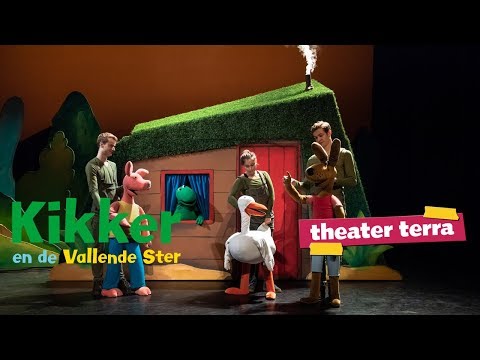 download lagu mp3 mp4 Kikker En De Vallende Ster, download lagu Kikker En De Vallende Ster gratis, unduh video klip Kikker En De Vallende Ster