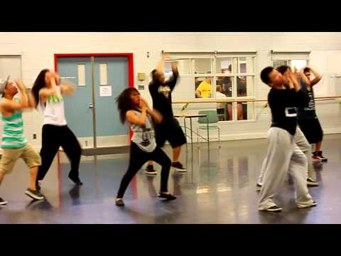 LMFAO - Smack The Paparazzi