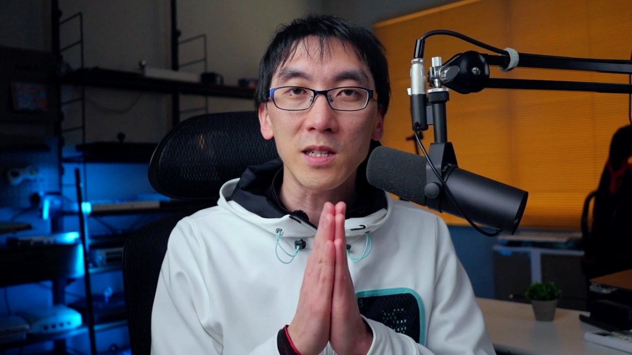 I'm begging you to do that thing you wanted to do