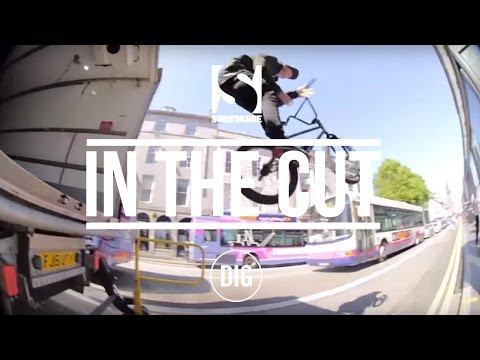 In The Cut - 'We Are Substance'