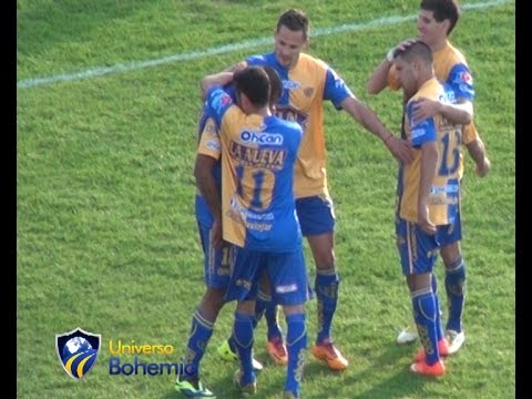 Atlanta 5- Dep Merlo 3  Primera B Metro fecha 6