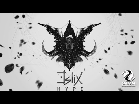 Eslix - Hype (Official Teaser Video)