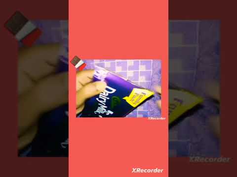 Dairy Milk Family Pack Rs.100 unboxing #cadbury #dairymilk #shorts