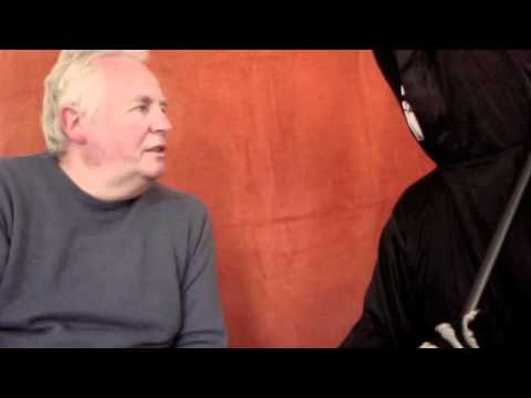 BBI Schönefeld - das besondere Interview