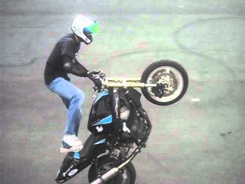 Thieuma qualif SBS 2010