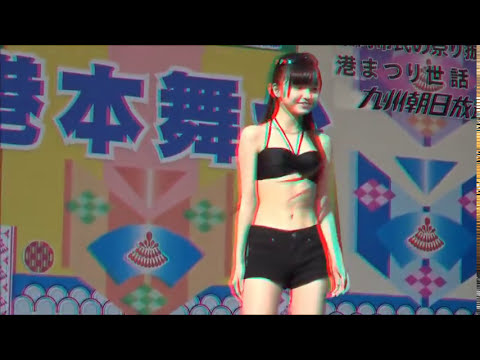 仲村星虹水着小池里奈水着259枚