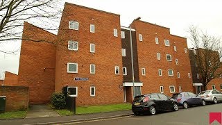 Vesta Tilley Court, City Centre, Worcester