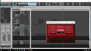 Video thumbnail for Aegean Music Pitchproof Demo (On Guitar) by Clipstreet Sounds