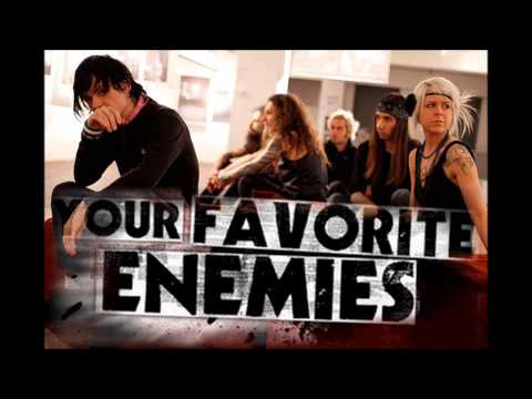 Chaos - Your Favorite Enemies