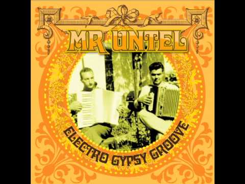 Mr Untel Bulgarian Fanfare YouTube