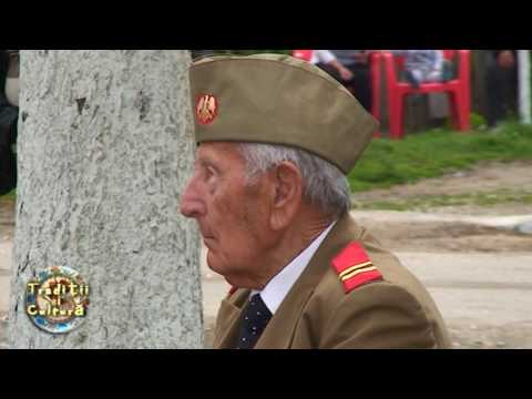 Traditii si Cultura - Comemorare eroi Jupani P1