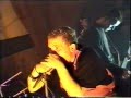 Epilepsy Bout - When The Pig Figth Going On 