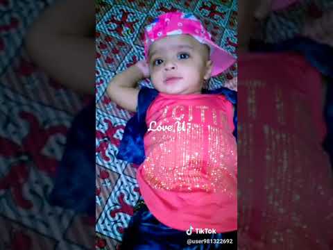 Cutie Pie Suhaima.. 4 months old