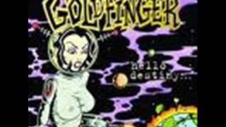 Goldfinger - Goodbye