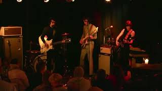 Daniel Romano & Jazz Police "Roya", Östersund 2017