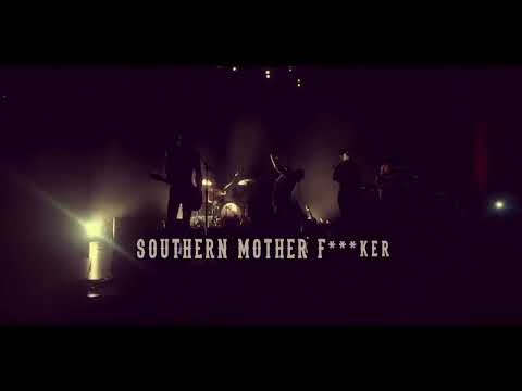 Daniel Lee   Southern Mother Fucker  Official Music Video
