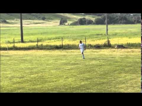 TJ VTJ Rajecké Teplice - Konská -- OŠK Kamenná Poruba 5:1