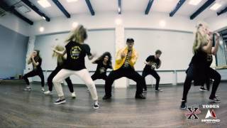 Ready For The World - Oh Sheila - '80s Flashback Dance Fitness Mix video
