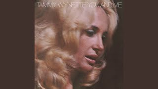 You Hurt the Love Right out of Me