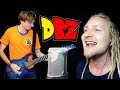 DBZ OP2 WE GOTTA POWER Cover Feat Alex Luss