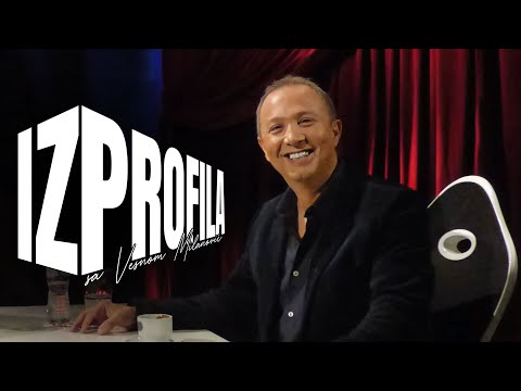 Goran Comor - Iz Profila - Cela Emisija - (TV Grand 17.01.2016.)