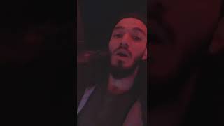 KMN Noah - Lamborghini (Hörprobe)