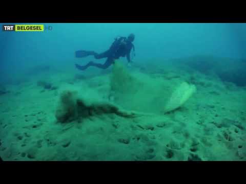 Derindeki Gözler | Fragman