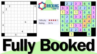 Fully Booked And Yet Magnificent