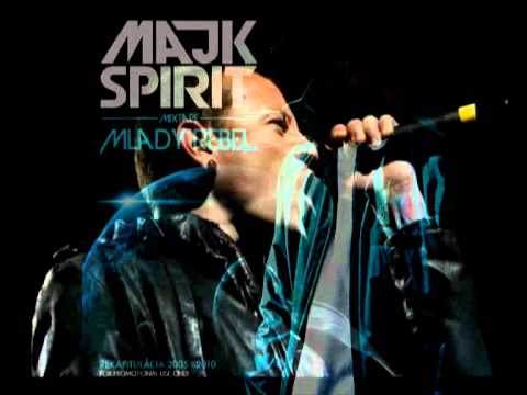 Majk Spirit ft. Jay Z & Linkin Park - Mysli