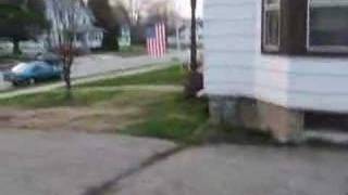 Days of Thunder Gimme Some Lovin