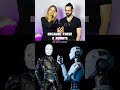 Facebook AI Robots Alice & Bob Talking To Each Other