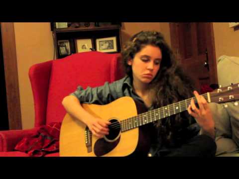 Sadie Johnson ~ Blackbird