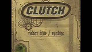 Clutch - 10,000 Witnesses