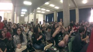 Happy - Galileo Galilei Catania