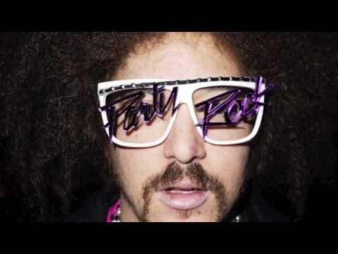 Sexy and I Know It vs. Glamorous vs. Smack That (LMFAO vs. Fergie vs. Eminem)